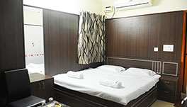 Executive Double Room-2